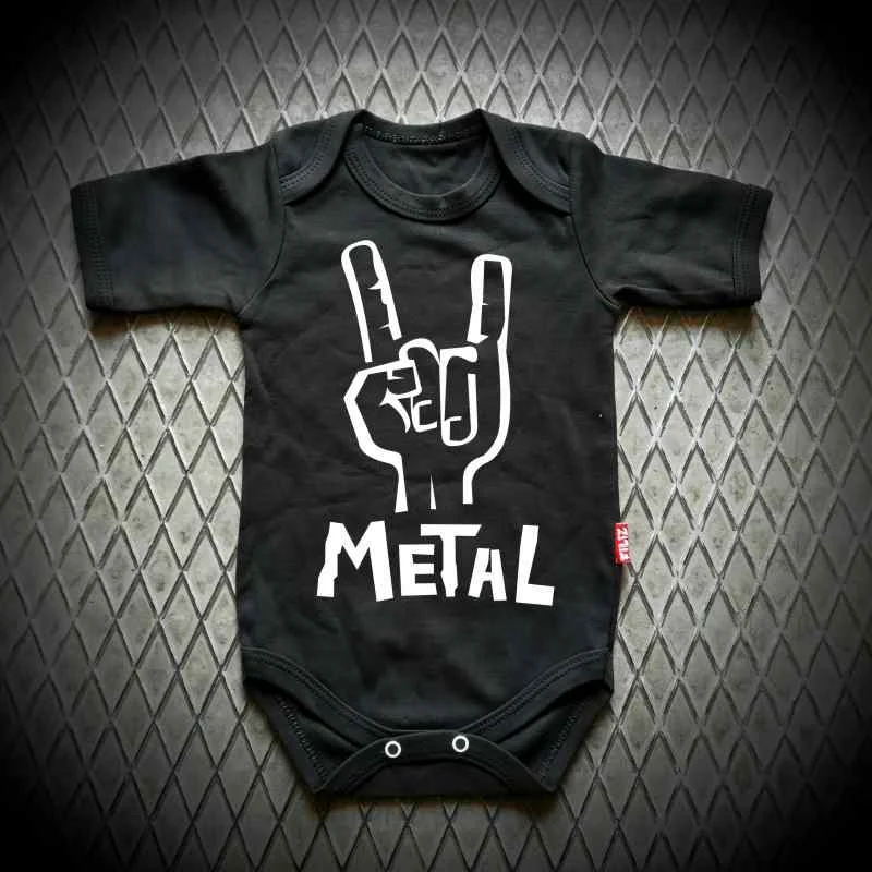 Heavy Metal