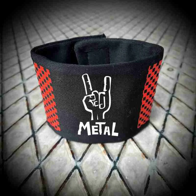 Heavy Metal