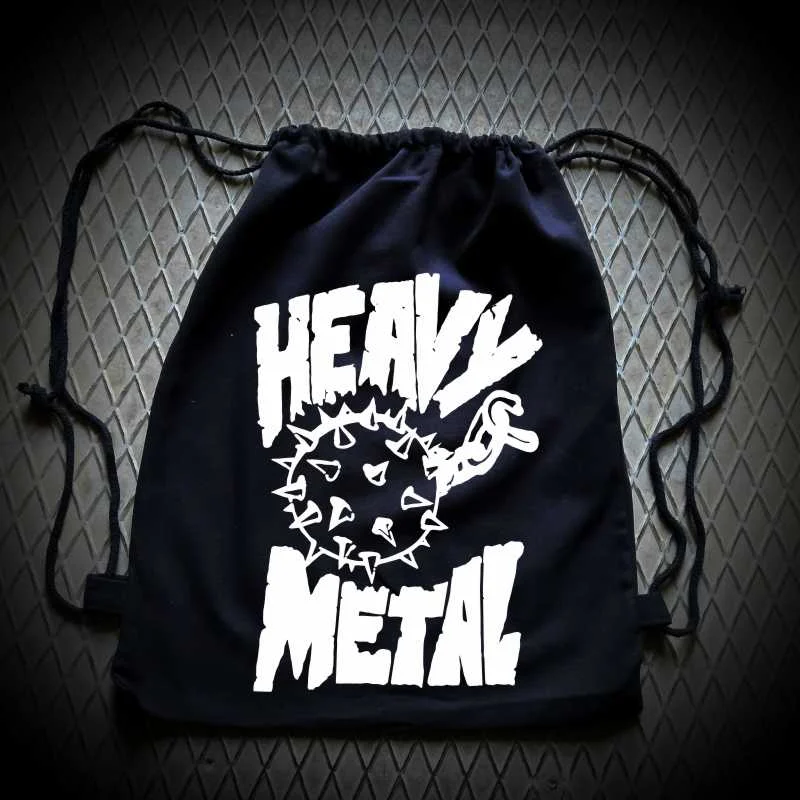Heavy Metal