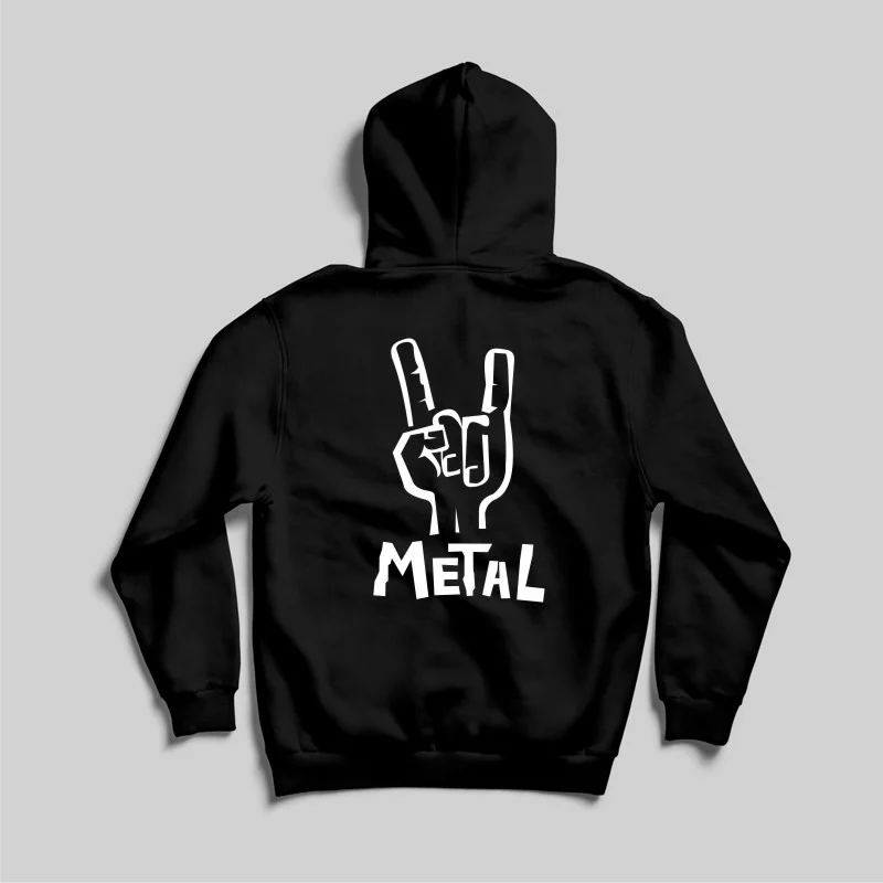 Heavy Metal