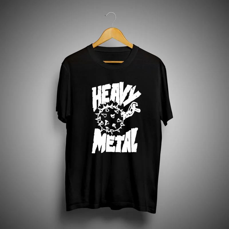 Heavy Metal