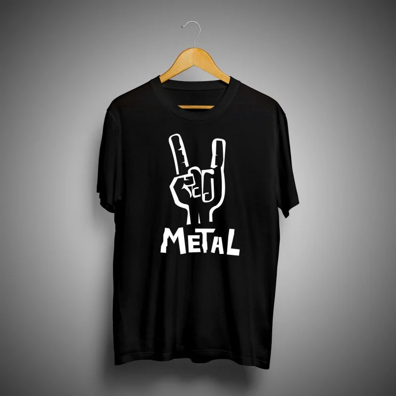 Heavy Metal