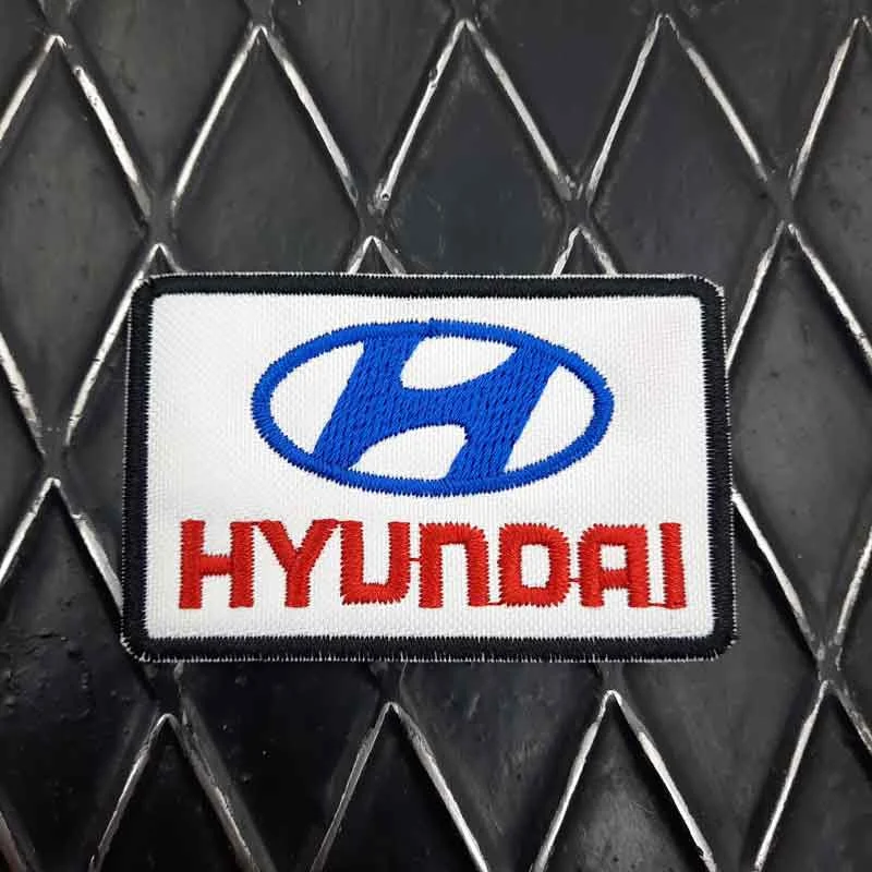 Hyundai Logo