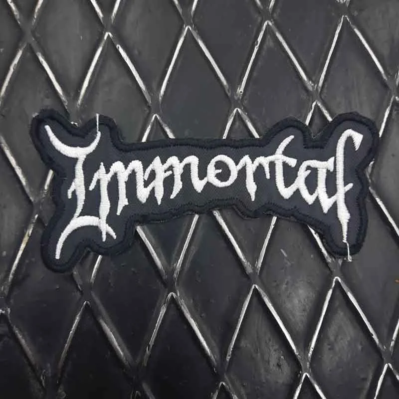 Immortal