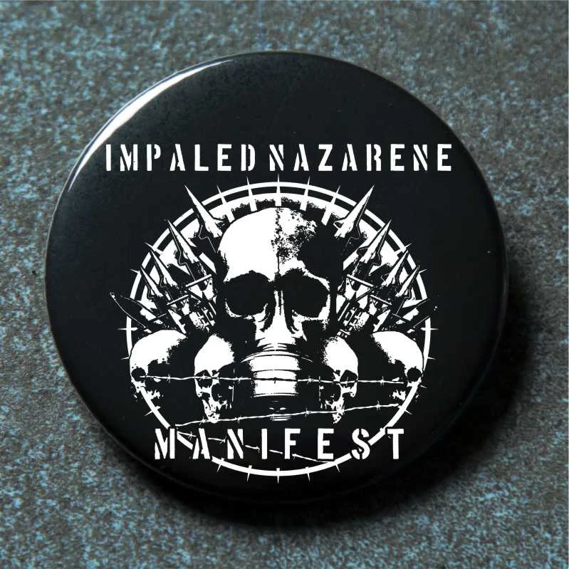 Impaled Nazarene