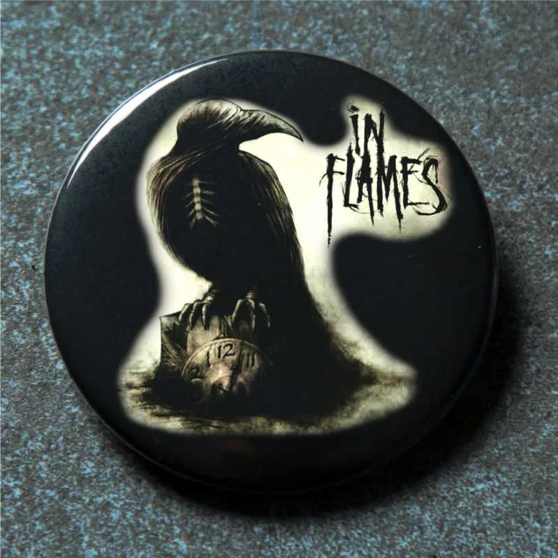 In Flames