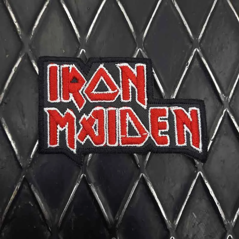 Iron Maiden