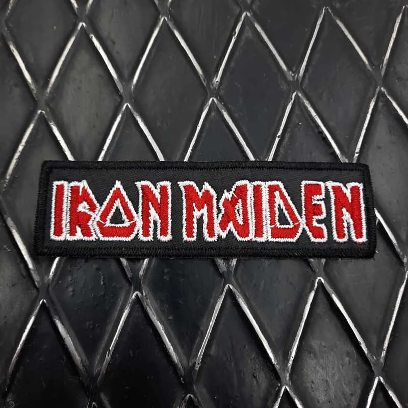 Iron Maiden