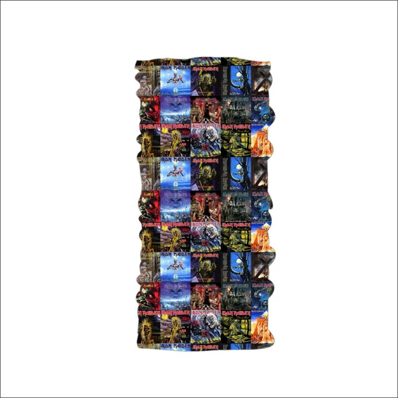 Iron Maiden