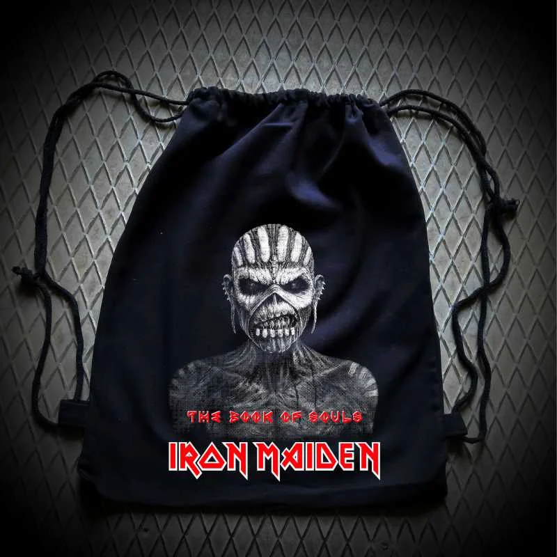 Iron Maiden