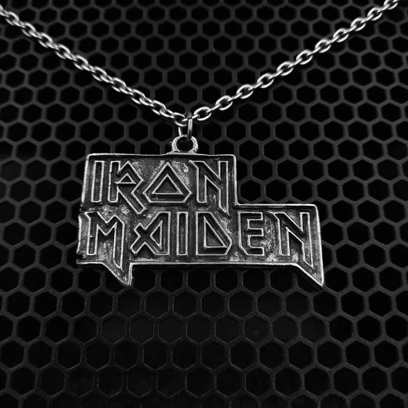 Iron Maiden