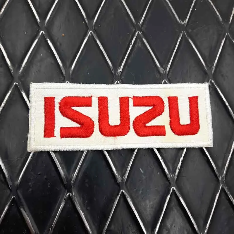 Isuzu Logo