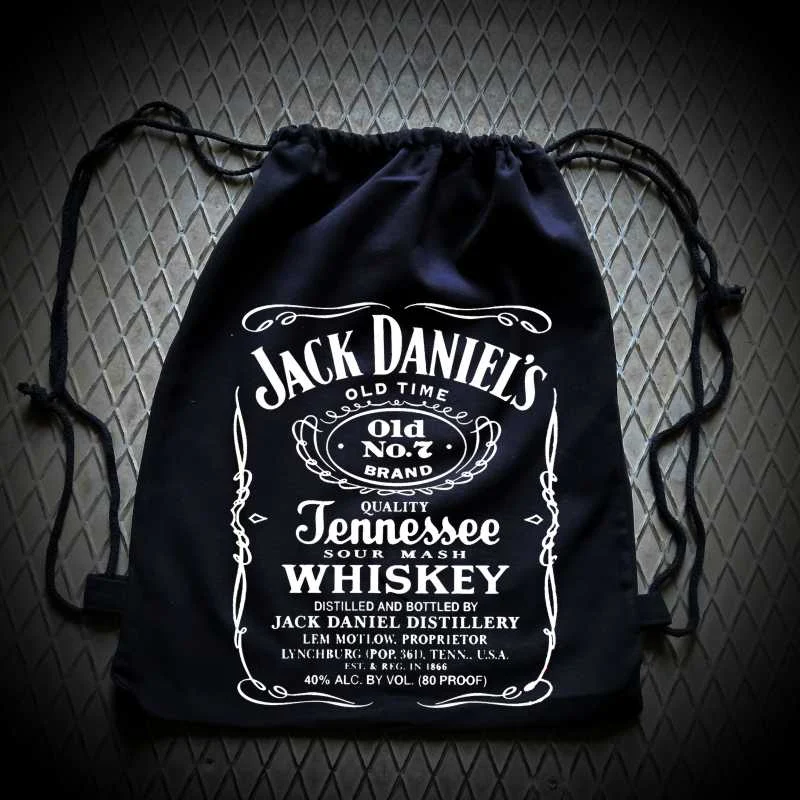 Jack Daniels
