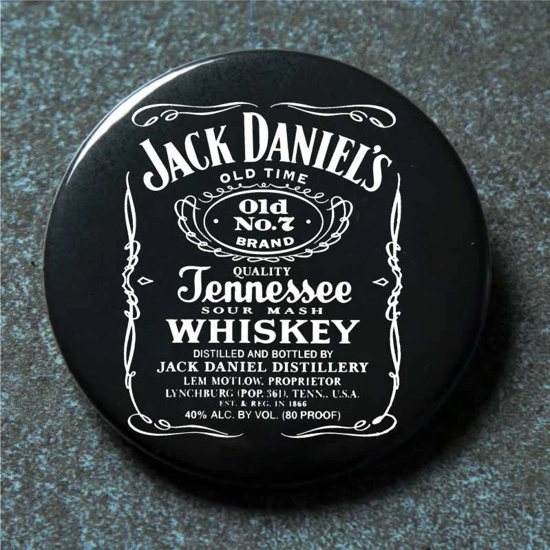 Jack Daniels