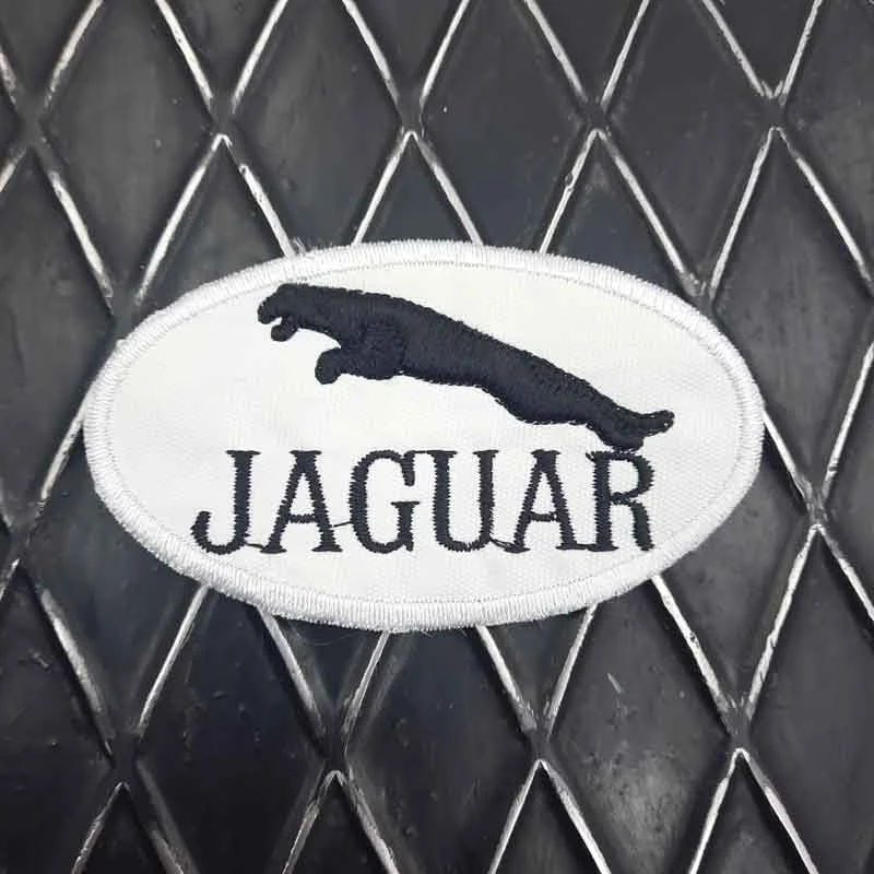 Jaguar Logo
