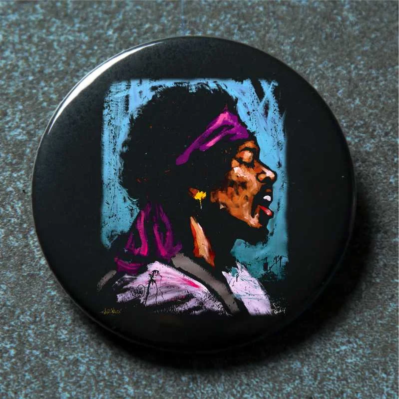 Jimi Hendrix