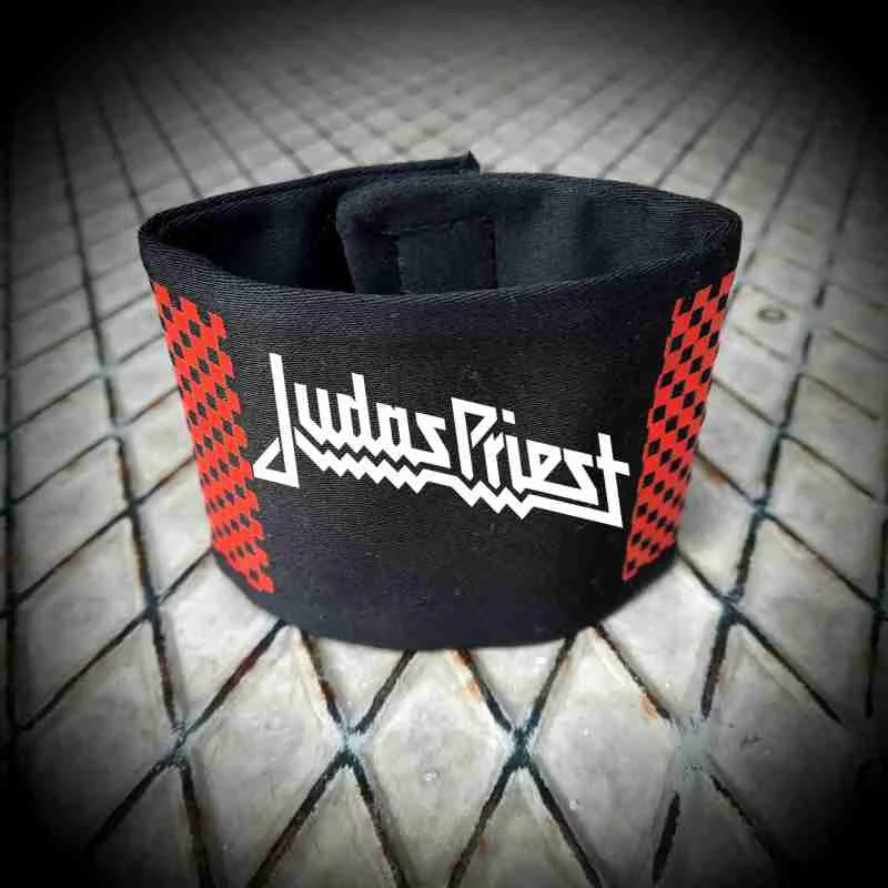 Judas Priest