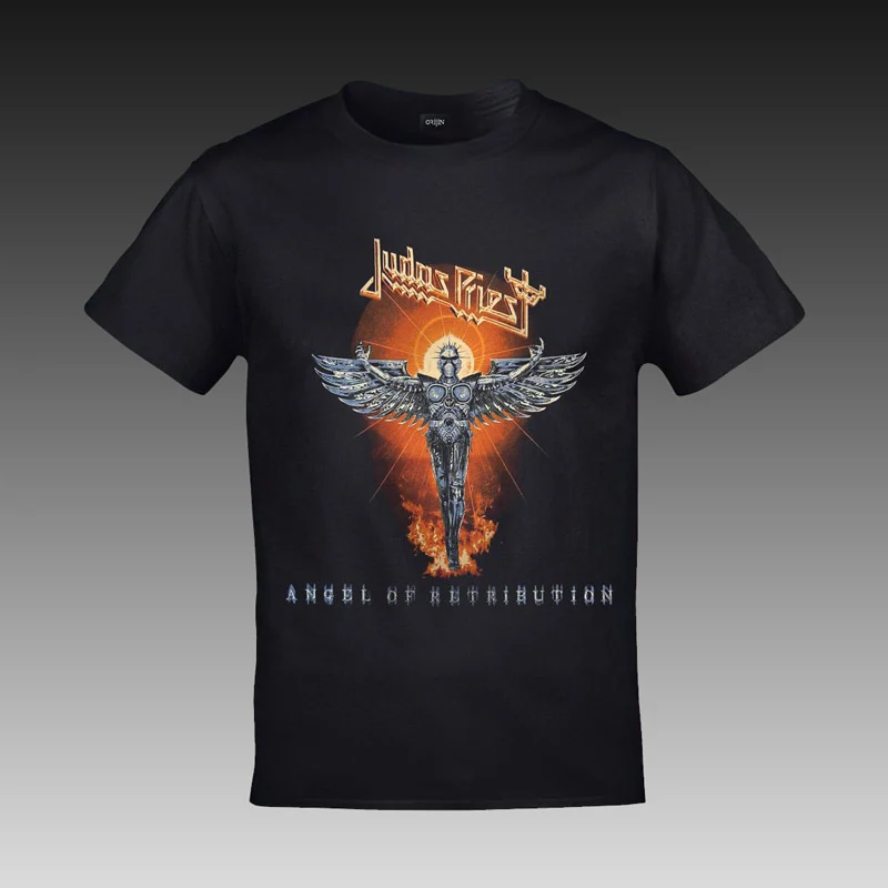 Judas Priest