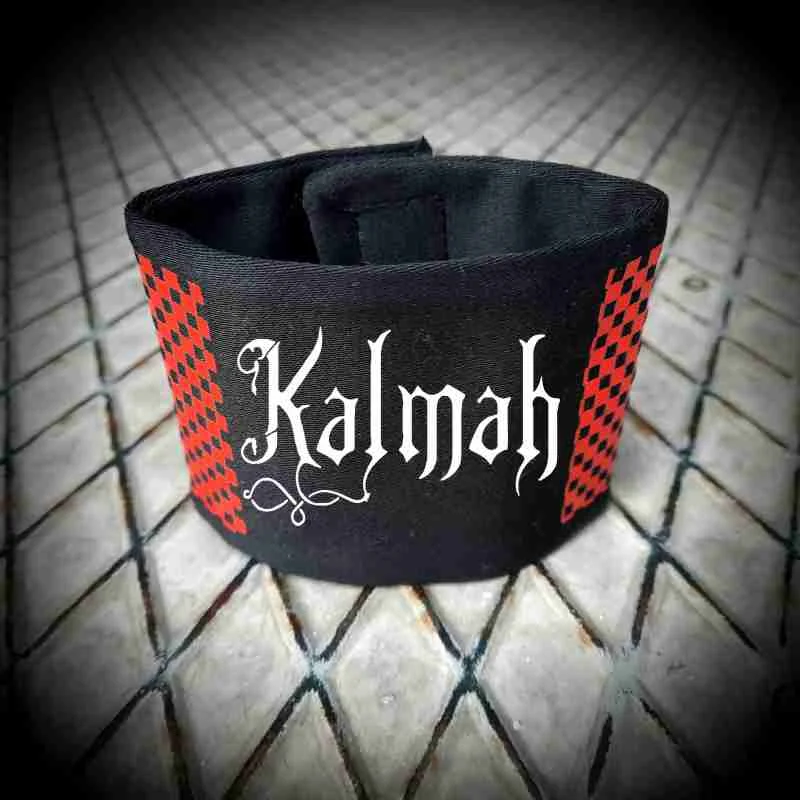 Kalmah