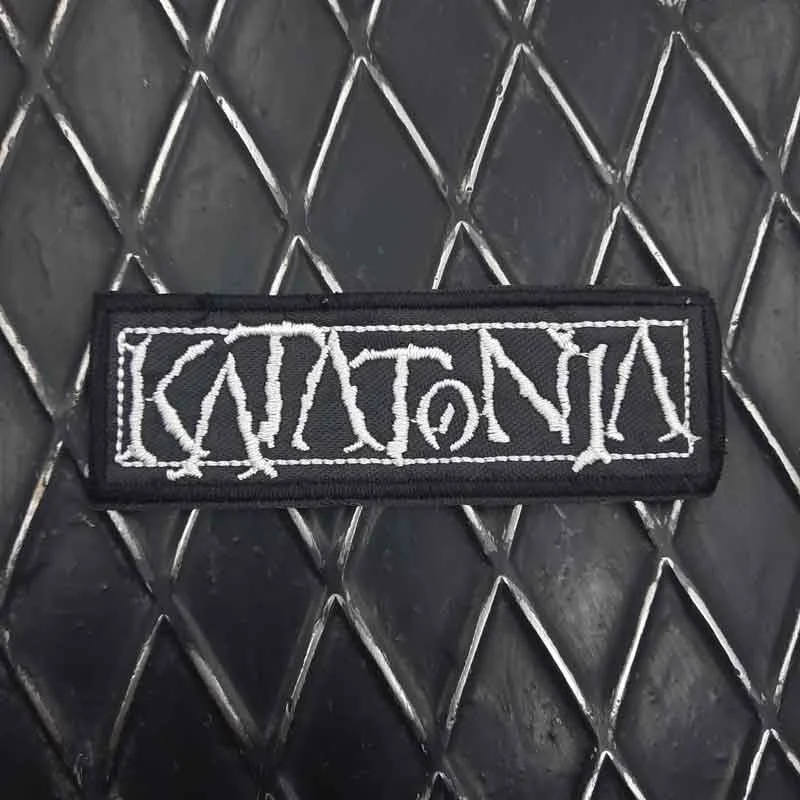 Katatonia