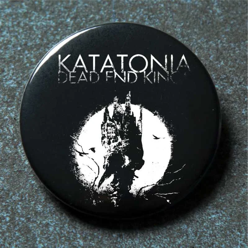 Katatonia