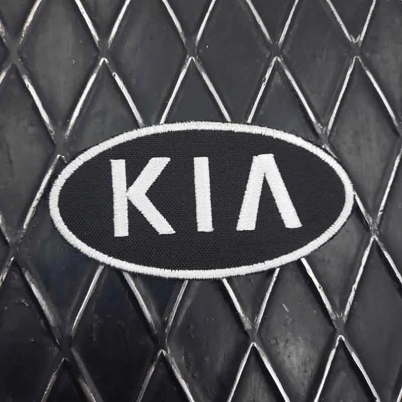 Kia Logo