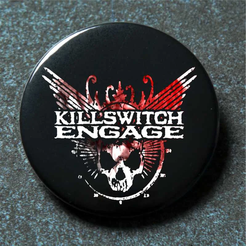 Killswitch Engage