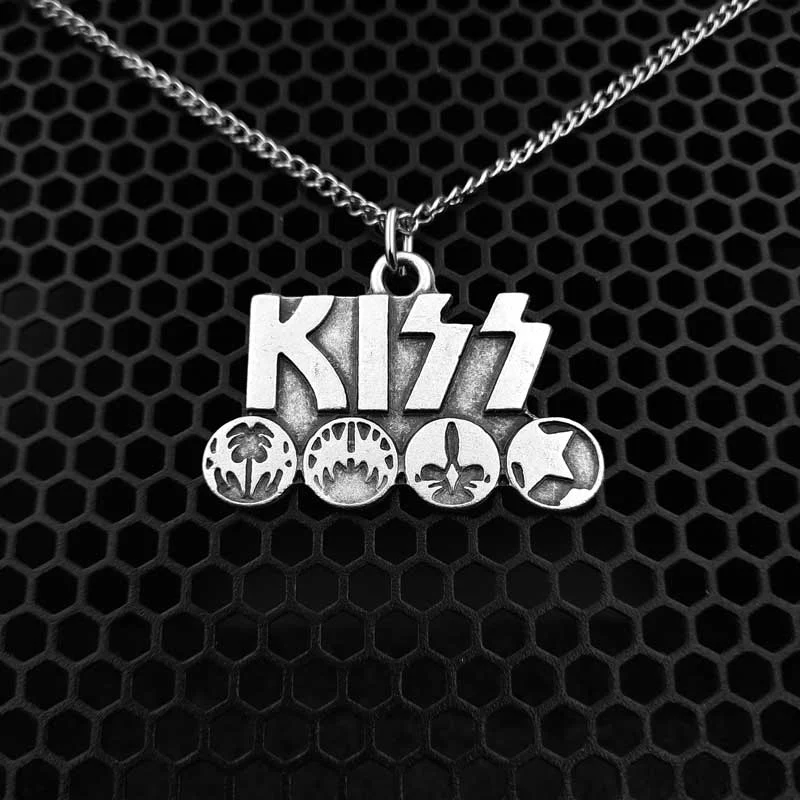Kiss