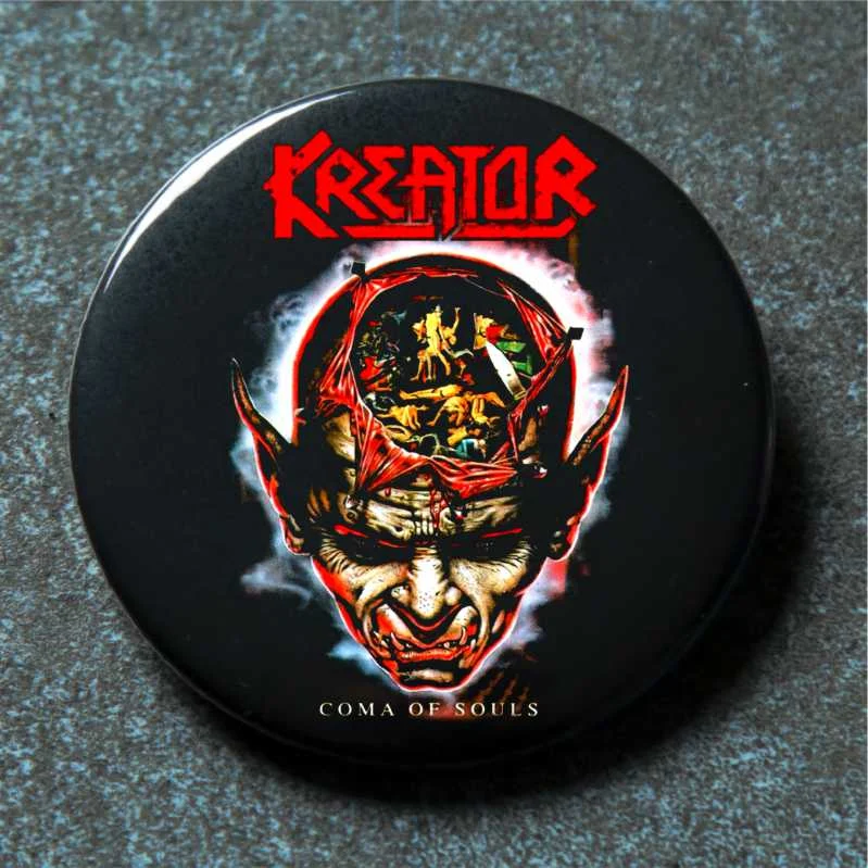 Kreator