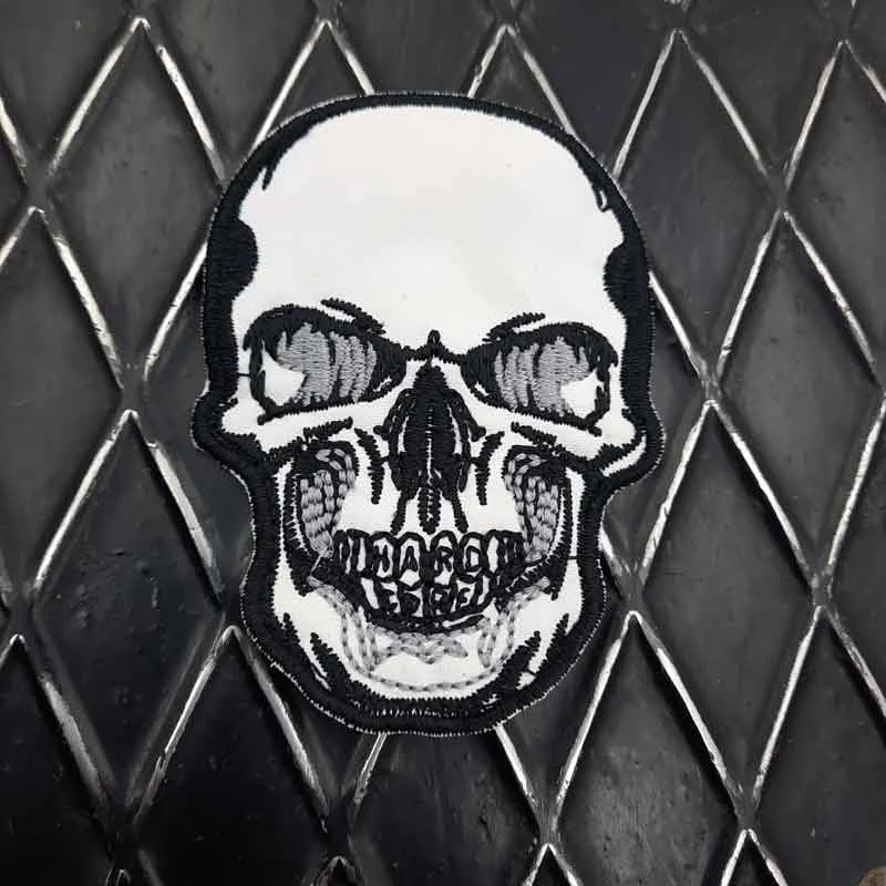 Kurukafa Skull