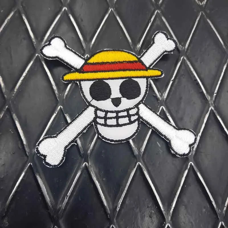 Kurukafa Skull