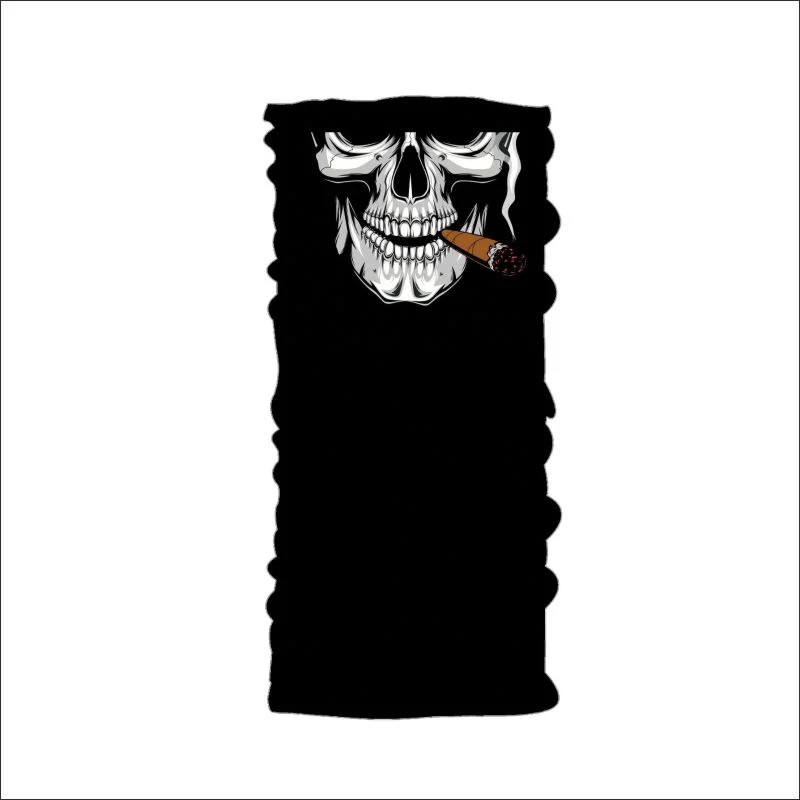Kurukafa & Skull