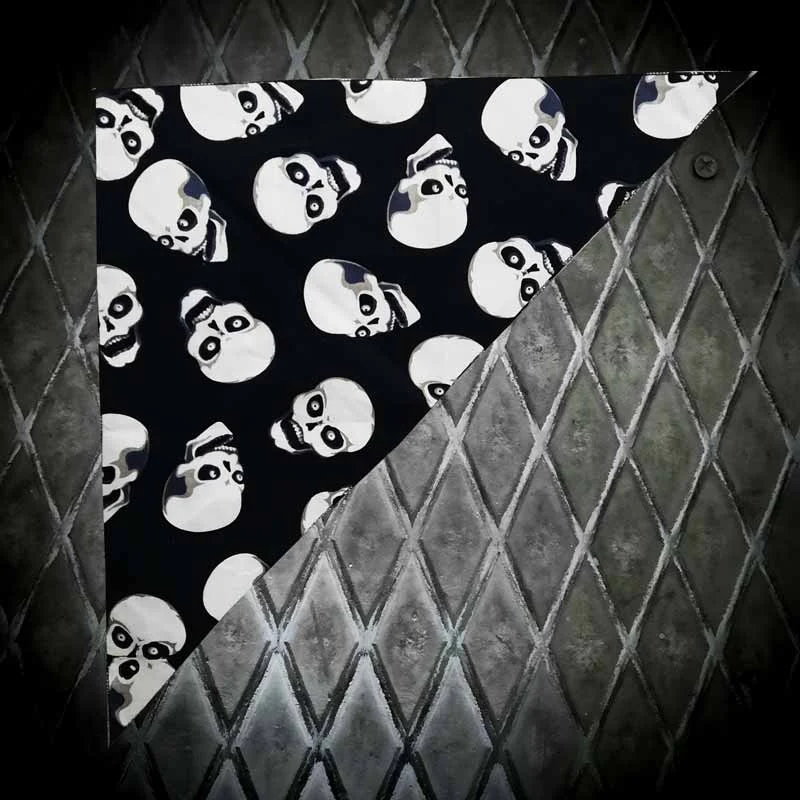 Kurukafa & Skull