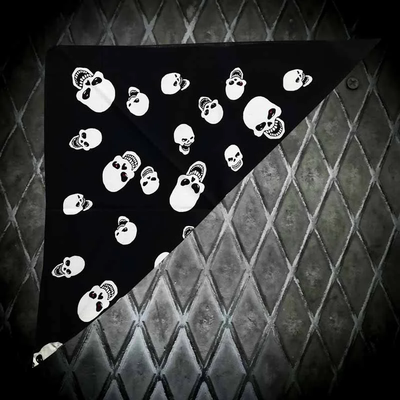 Kurukafa & Skull