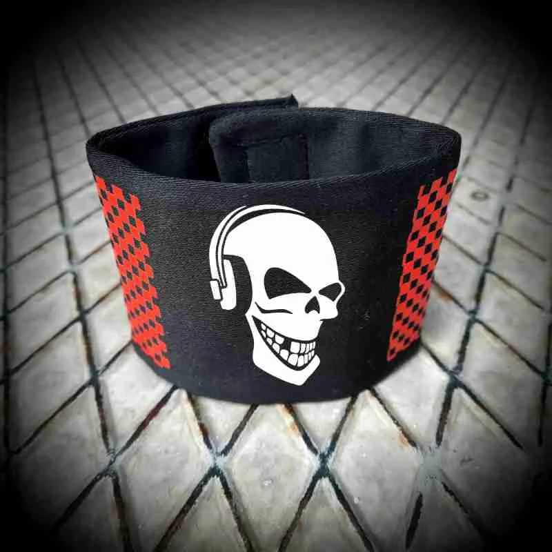 Kurukafa & Skull