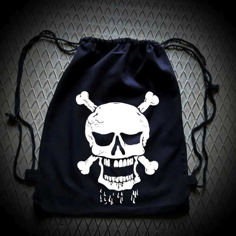 Kurukafa Skull
