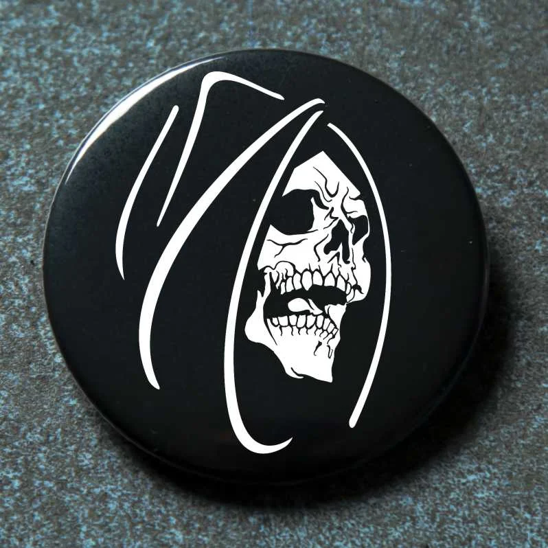 Kurukafa Skull