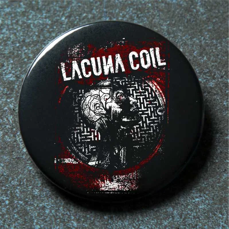 Lacuna Coil
