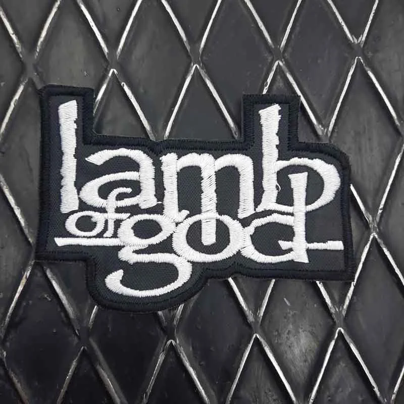 Lamb of God