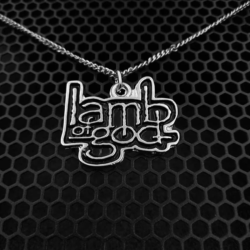 Lamb Of God