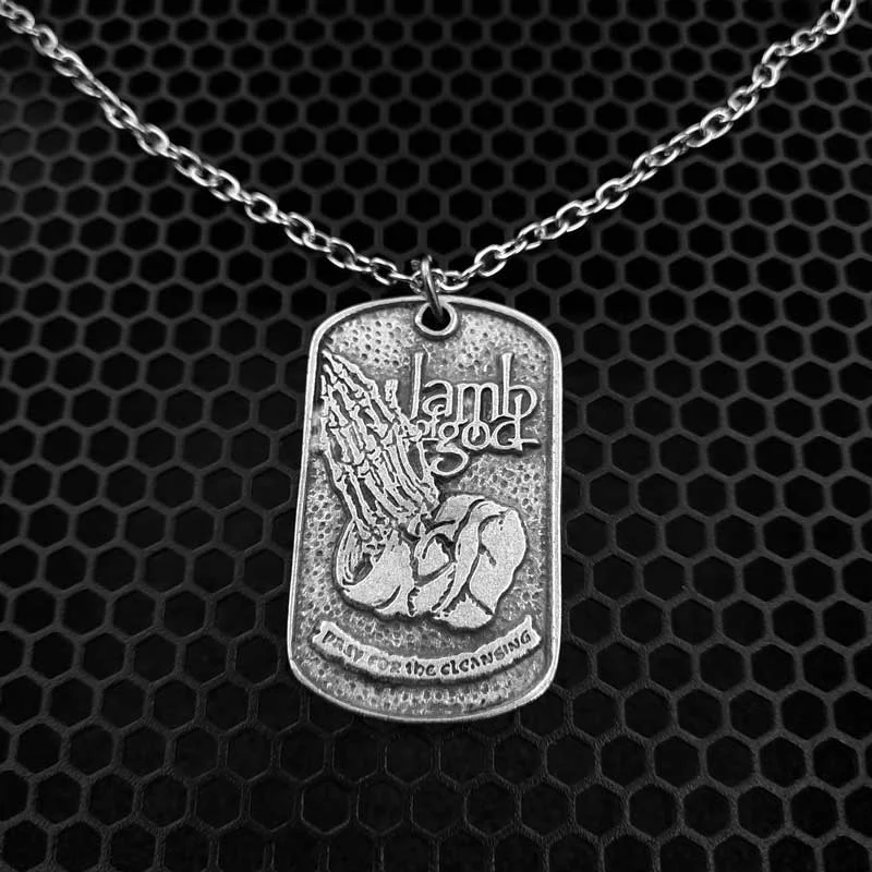Lamb Of God