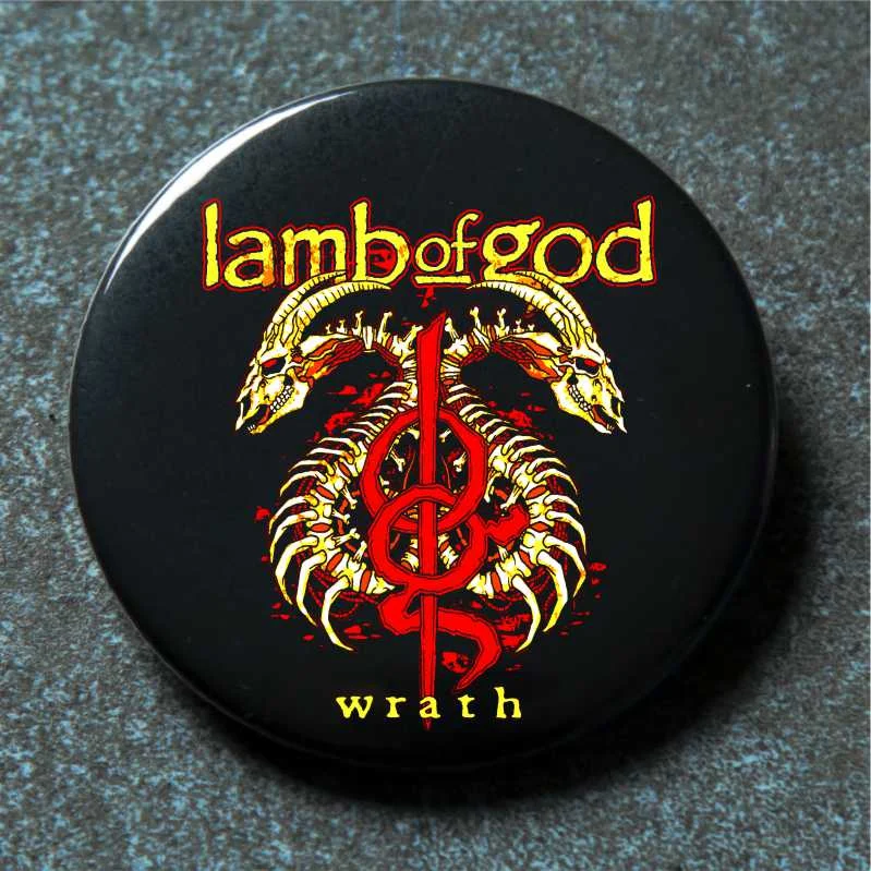 Lamb of God