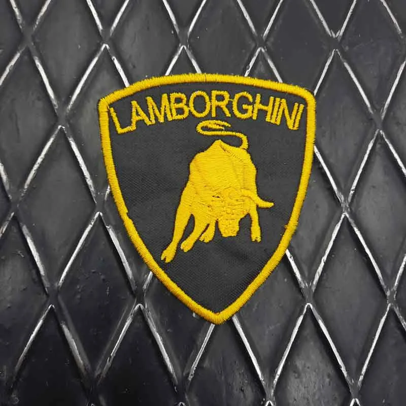 Lamborghini Logo
