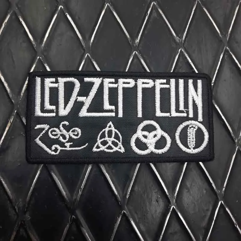 Led Zeppelin