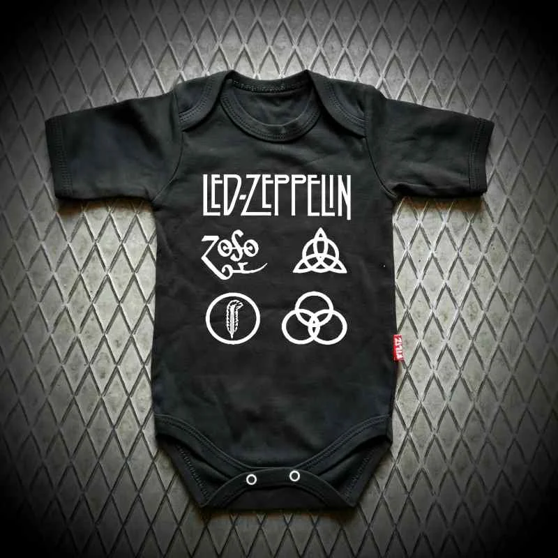 Led Zeppelin