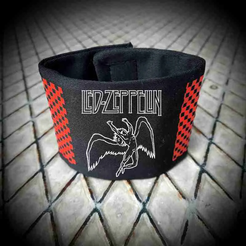 Led Zeppelin