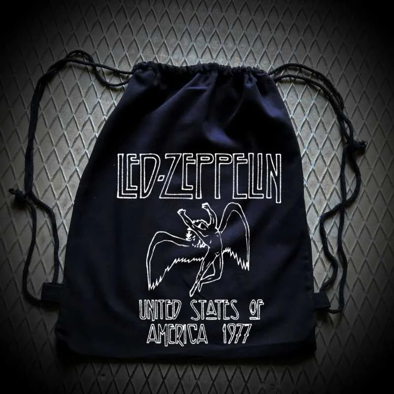 Led Zeppelin