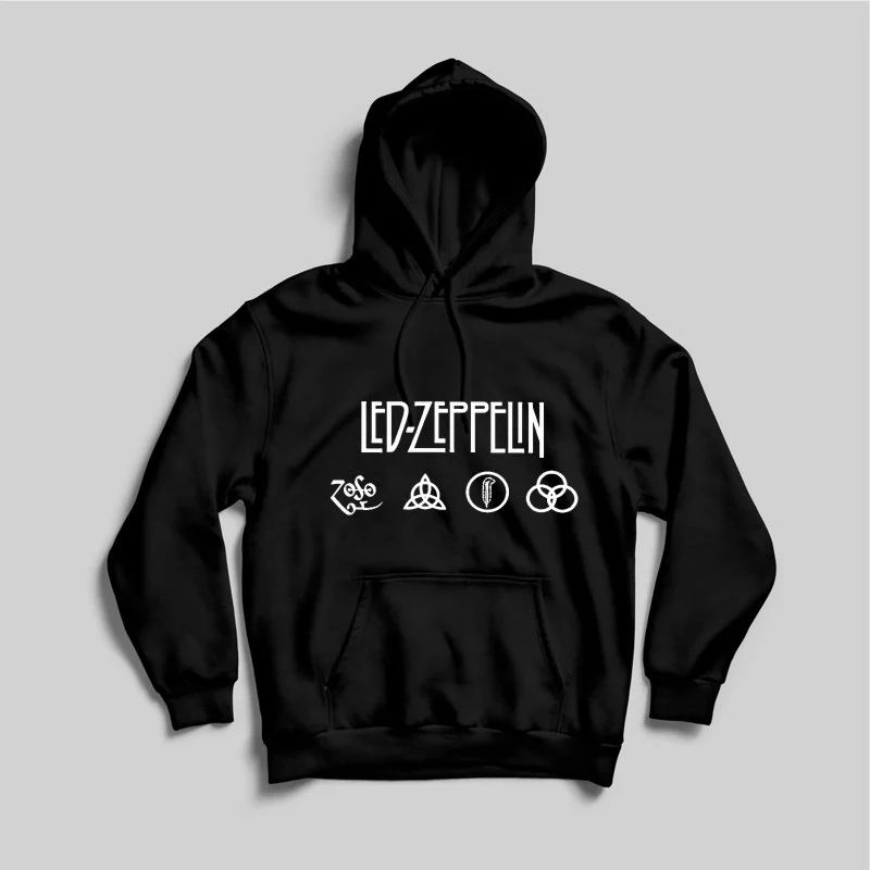 Led Zeppelin