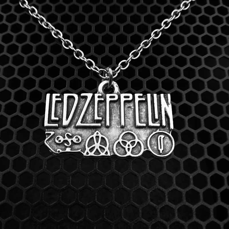 Led Zeppelin