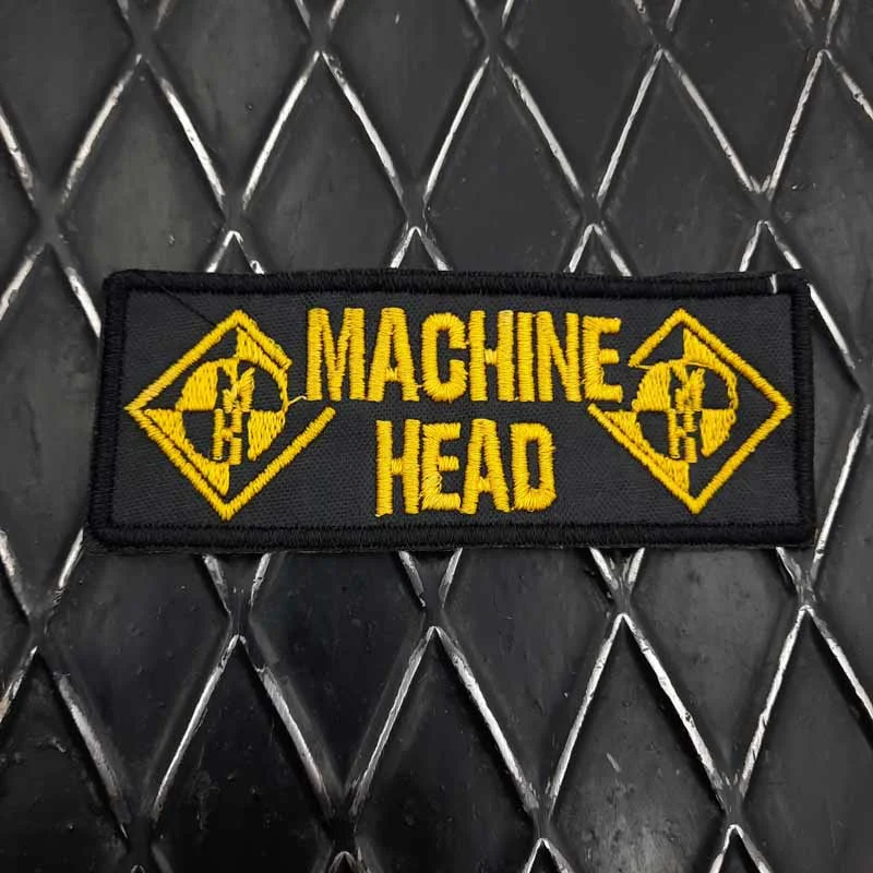 Machine Head